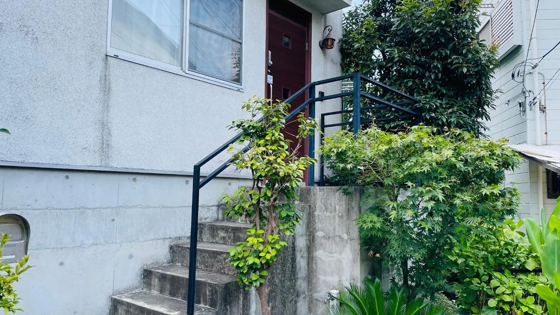 Ａｔｔａ Ｈｏｔｅｌ Ｋａｍａｋｕｒａ - Vacation Stay 87051V Kamakura Apartment