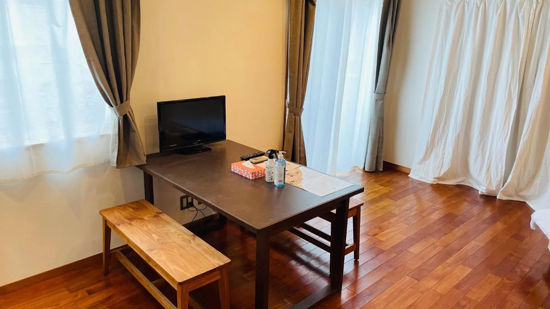 Apartment Ａｔｔａ Ｈｏｔｅｌ Ｋａｍａｋｕｒａ - Vacation Stay 87051V Kamakura