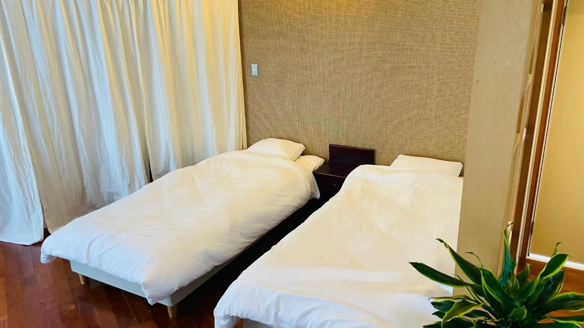 Apartment Ａｔｔａ Ｈｏｔｅｌ Ｋａｍａｋｕｒａ - Vacation Stay 87051V Kamakura